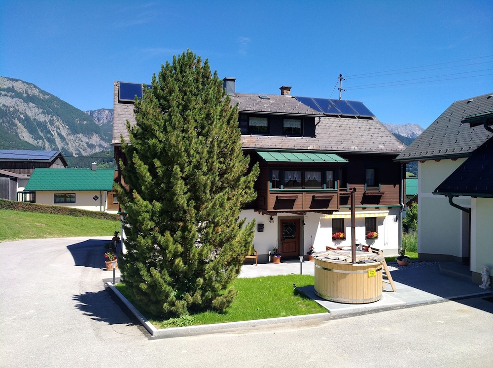 Ferienhaus Schmiedgut — Haus