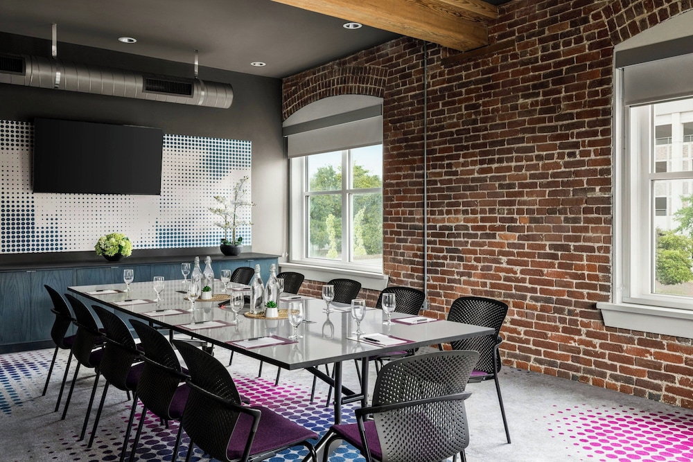 Aloft Wilmington at Coastline Center - photo 40