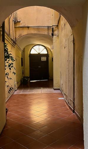 Italia House Tortellinosuite Modena — 4-Star Luxury Hotel in Modena, Italy