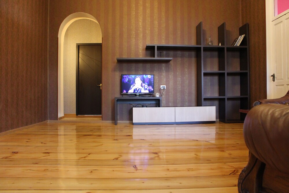 Telavi Inn — Telavi — photo 3