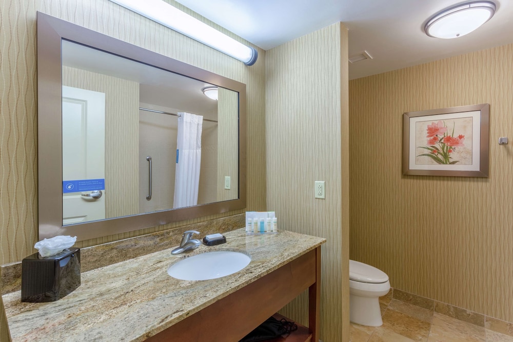 Hampton Inn Baltimore Owings Mills - photo 15