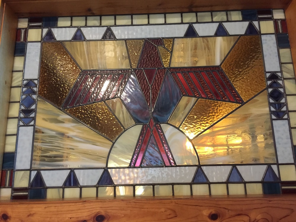 Cherokee mountain log cabin resort - photo 24