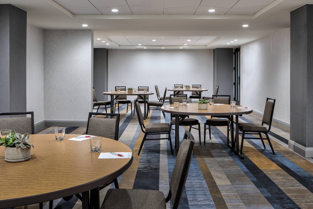Dallas Plano Marriott at Legacy Town Center - photo 67