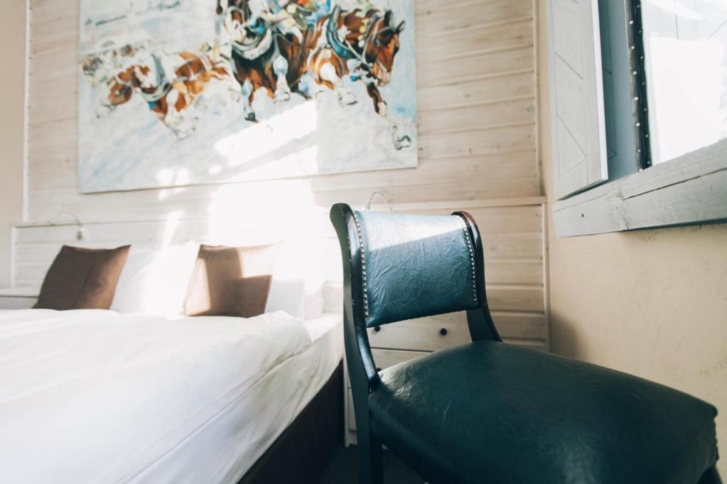 Vremena Goda in Tobol'sk, Russia