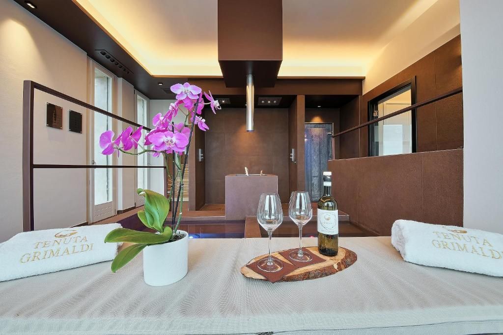Tenuta Grimaldi Wine Resort — Matelica — photo 5