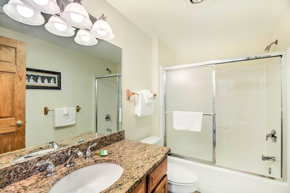 Inviting Ski inandSki out Condo at Jay Peak Resort - photo 7