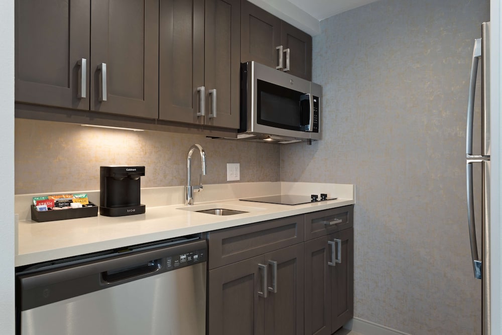 Homewood Suites by Hilton Panama City Beach - photo 16