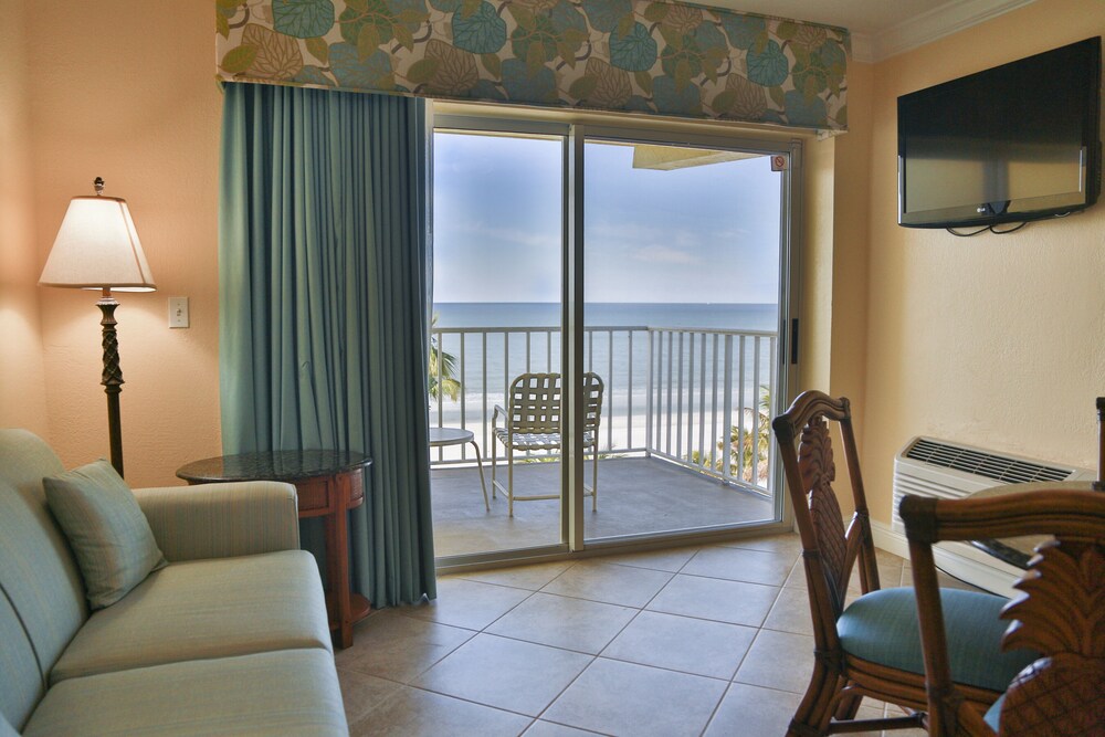 Sandpiper Gulf Resort - photo 25