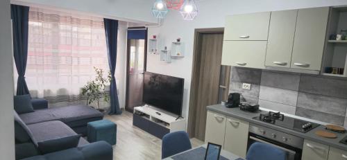 LittleBIG Apartment — 4-Star Luxury Hotel in Bucharest, Romania