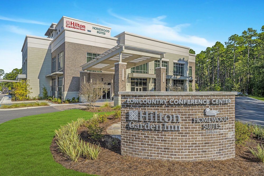 Hilton Garden Inn Summerville - photo 51