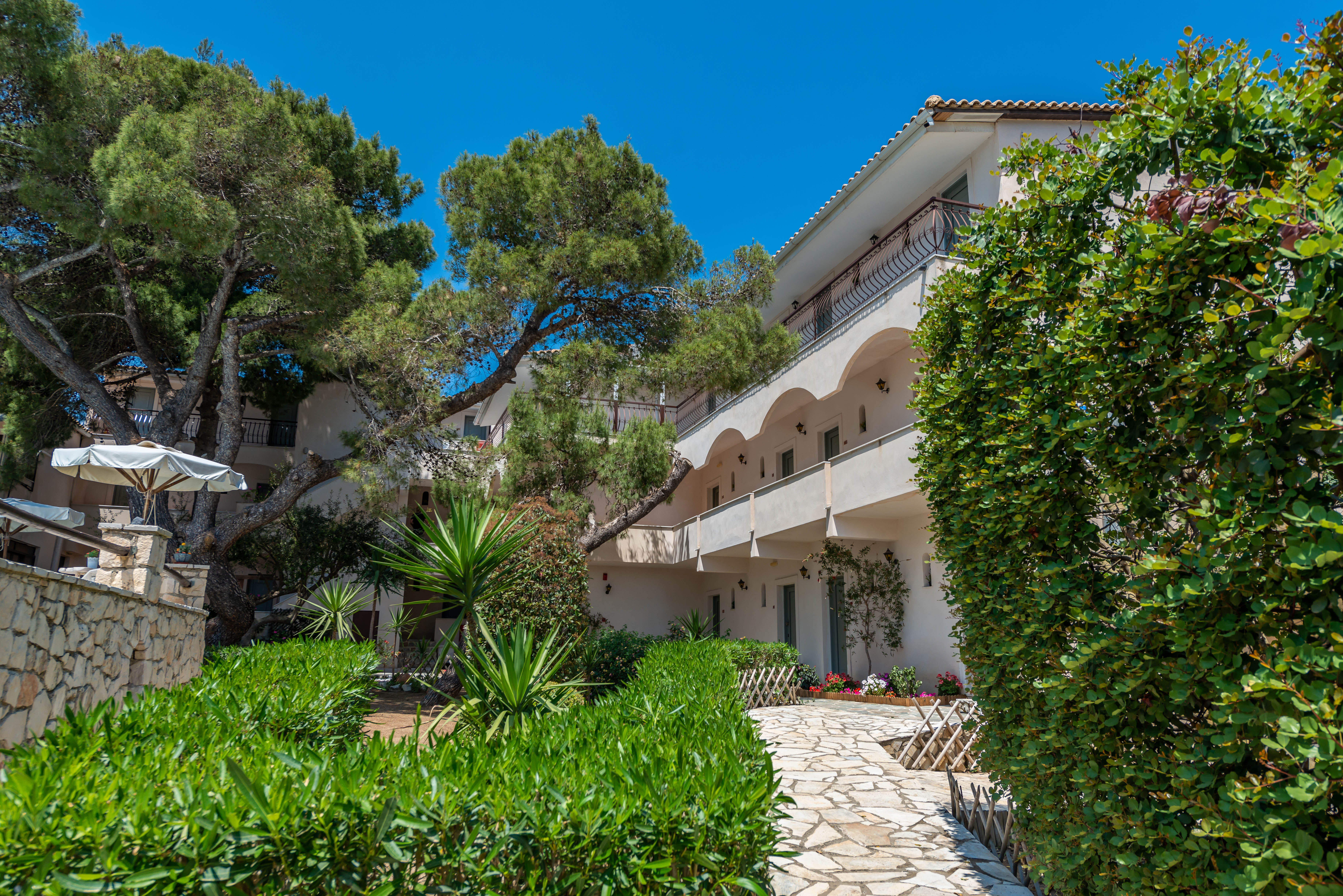 Aquarius Hotel - last minute hotel in Zakynthos