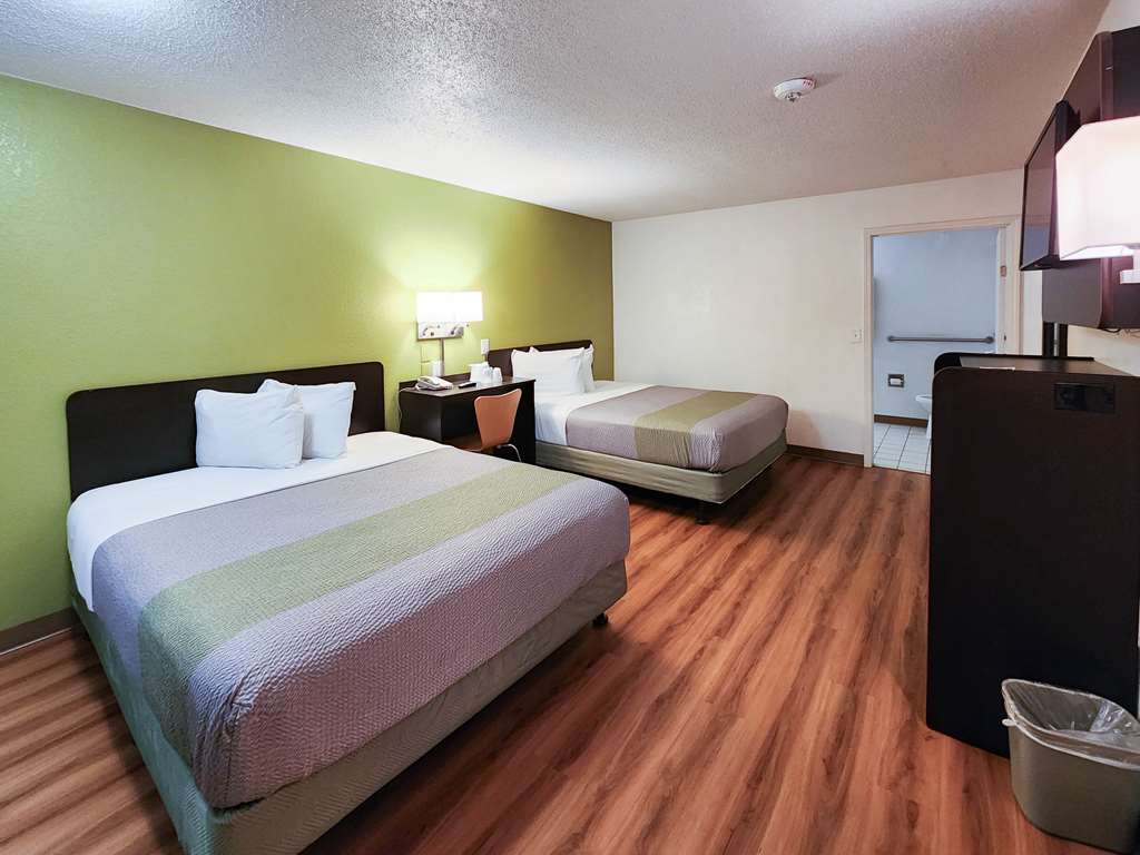 Motel 6 Baytown TX Baytown East - photo 13