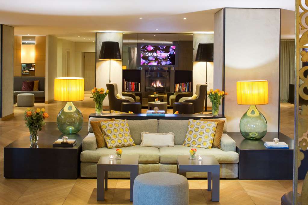 Starhotel Michelangelo