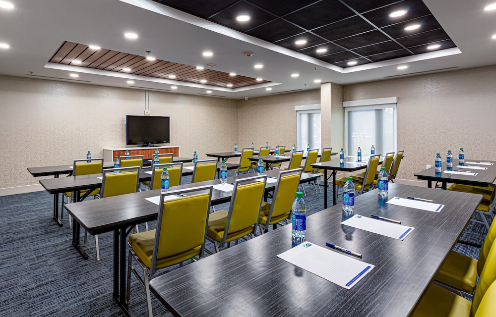 Holiday Inn Express Tampa Brandon by IHG - photo 31