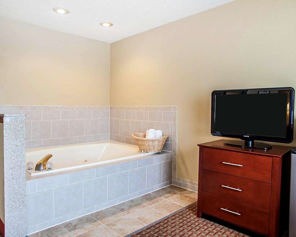 Quality Inn & Suites Davenport near I 80 - photo 10