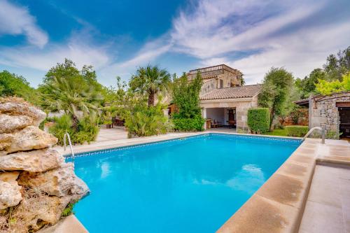 G085 Lorenzo by Mallorca Villa Selection — 4-Star Luxury Hotel in Alcudia, Spain