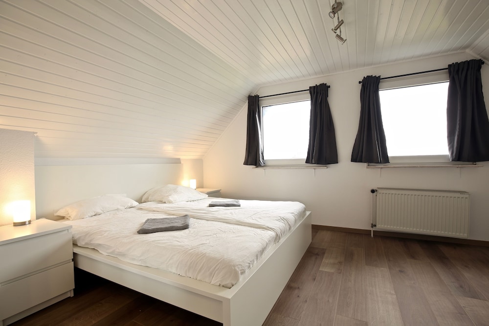 Ferienwohnung Leuchtturmblick — 4-Star Luxury Hotel in Wangerooge, Germany