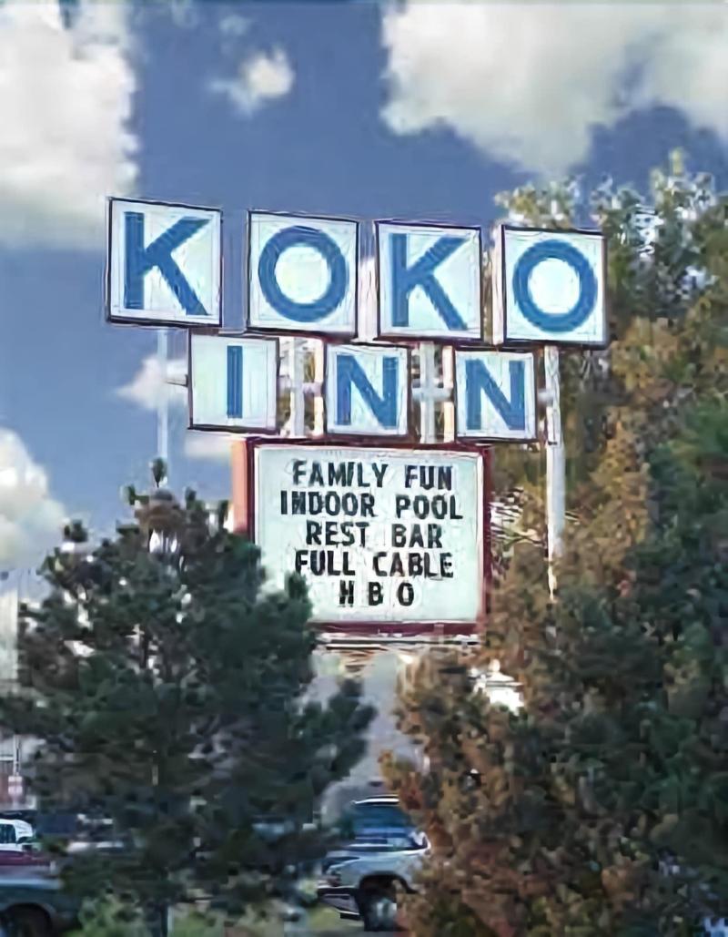 Hub City Inn - photo 4