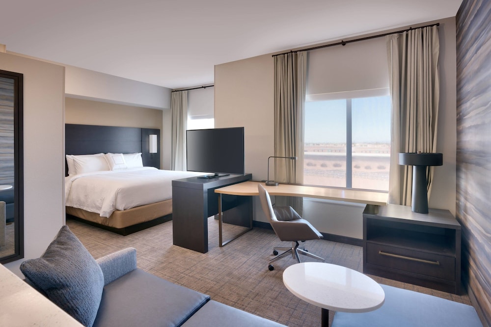 Residence Inn by Marriott Phoenix West Avondale - photo 17