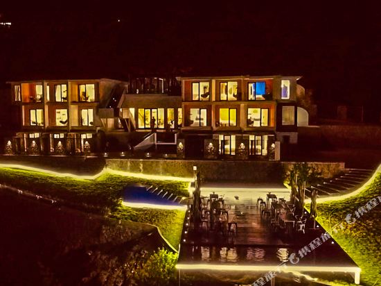 Hi Fab valla - last minute hotel in Qingdao