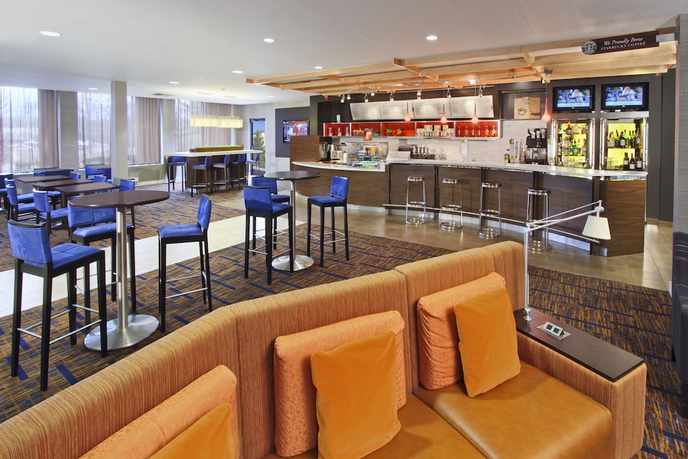 Courtyard by Marriott Rockaway Mount Arlington - photo 29