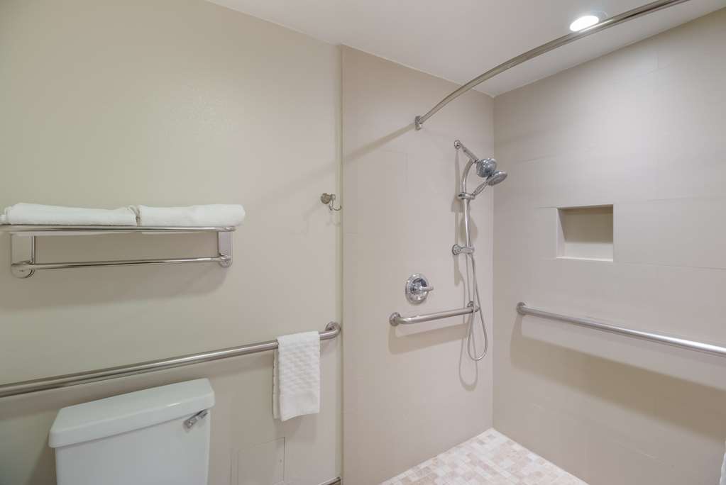 Best Western Woodland Hills Inn - photo 28