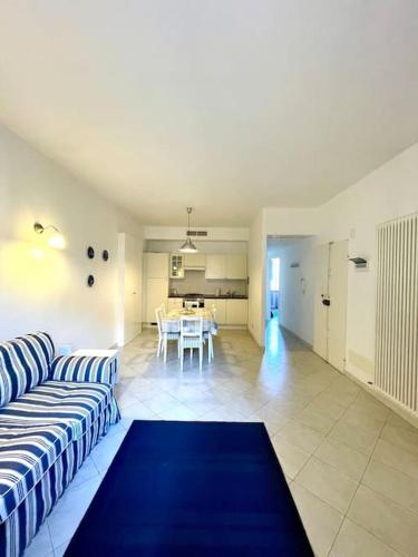 Splendido trilocale a due passi dal mare — 4-Star Luxury Hotel in Santa Margherita Ligure, Italy
