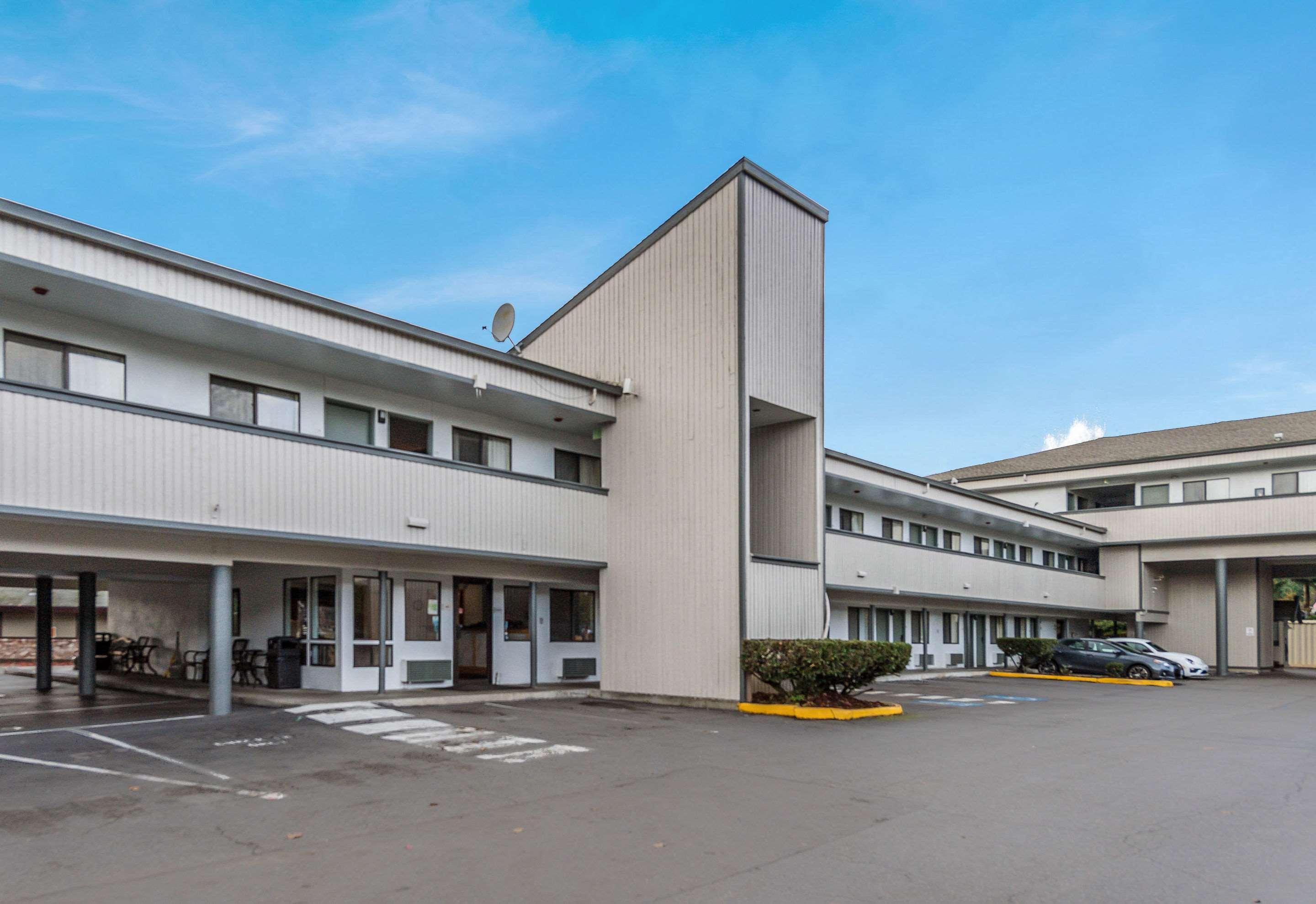 Quality Inn Bellevue - photo 28