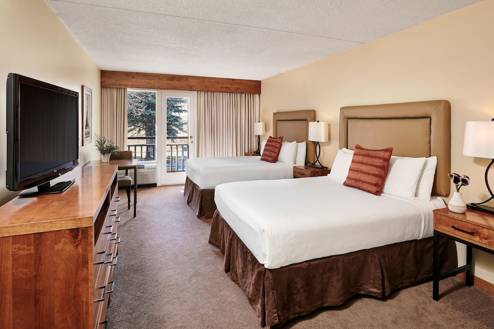 The Inn at Aspen - photo 18