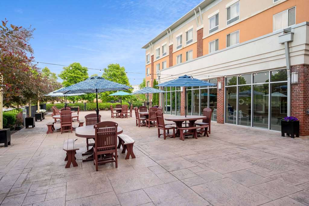 Wyndham Noblesville - photo 33