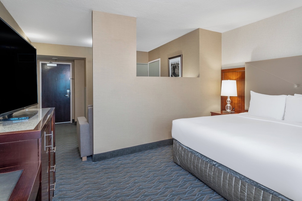 Crowne Plaza Los Angeles Harbor Hotel by IHG - photo 32