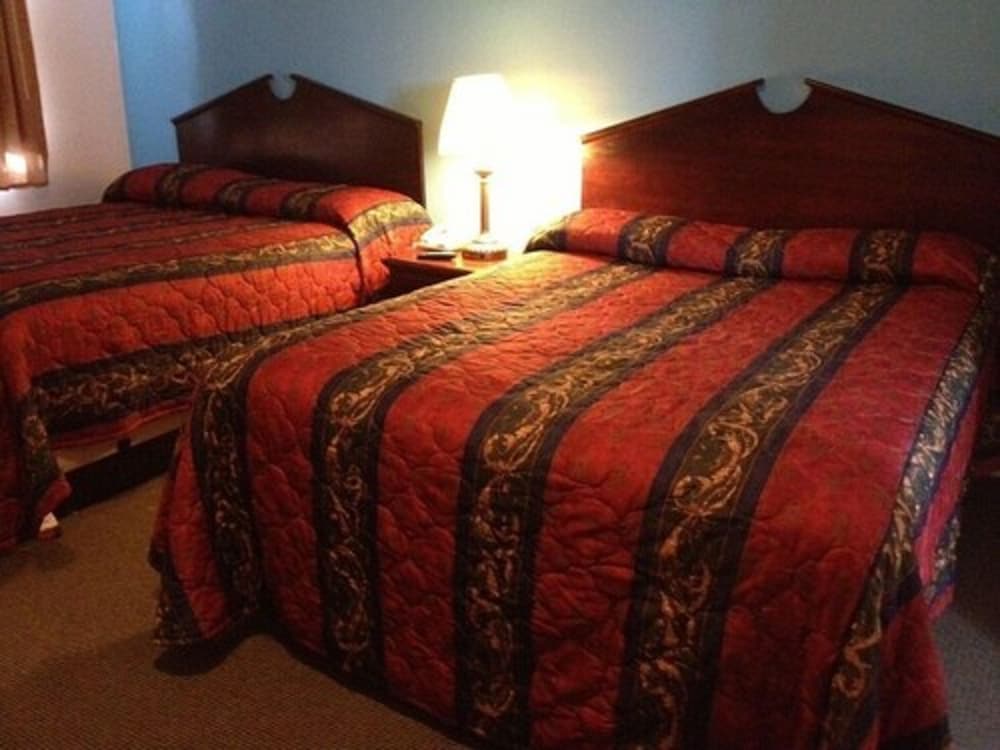 Budget Inn Fort Stockton - photo 5