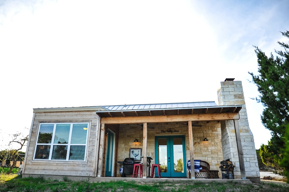 Hill Country Casitas - photo 57