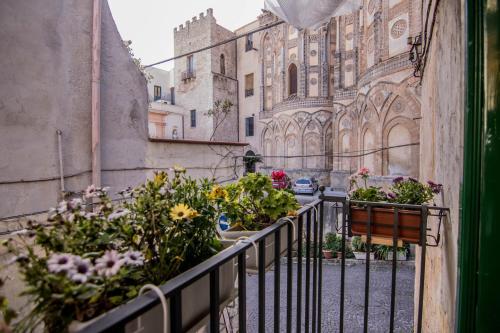 Vivere La Ciambra — Monreale