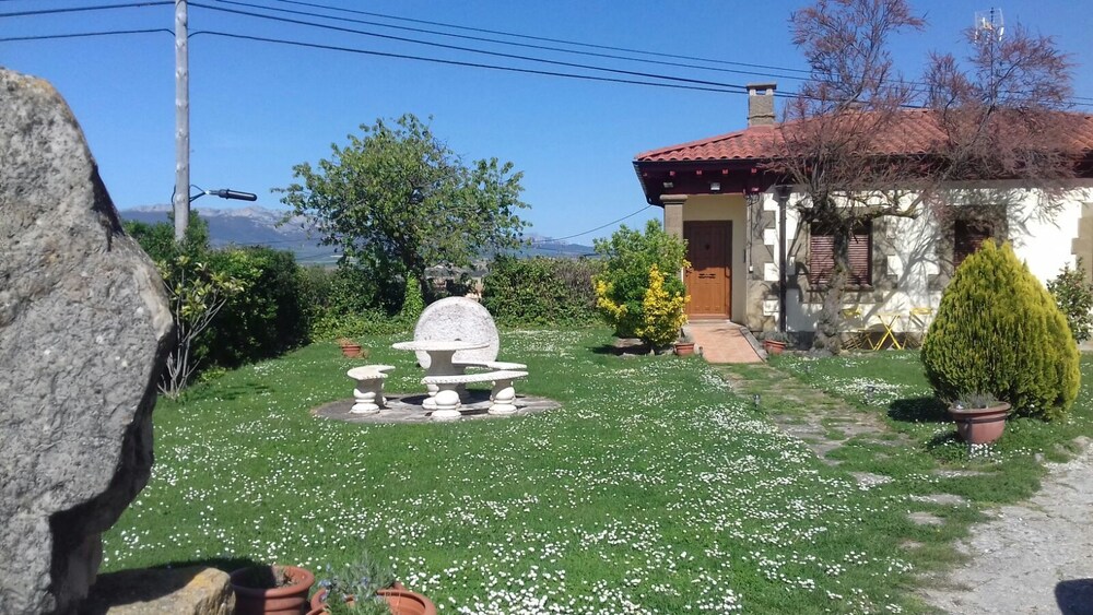 Legado De Zabala 11504869 — Laguardia