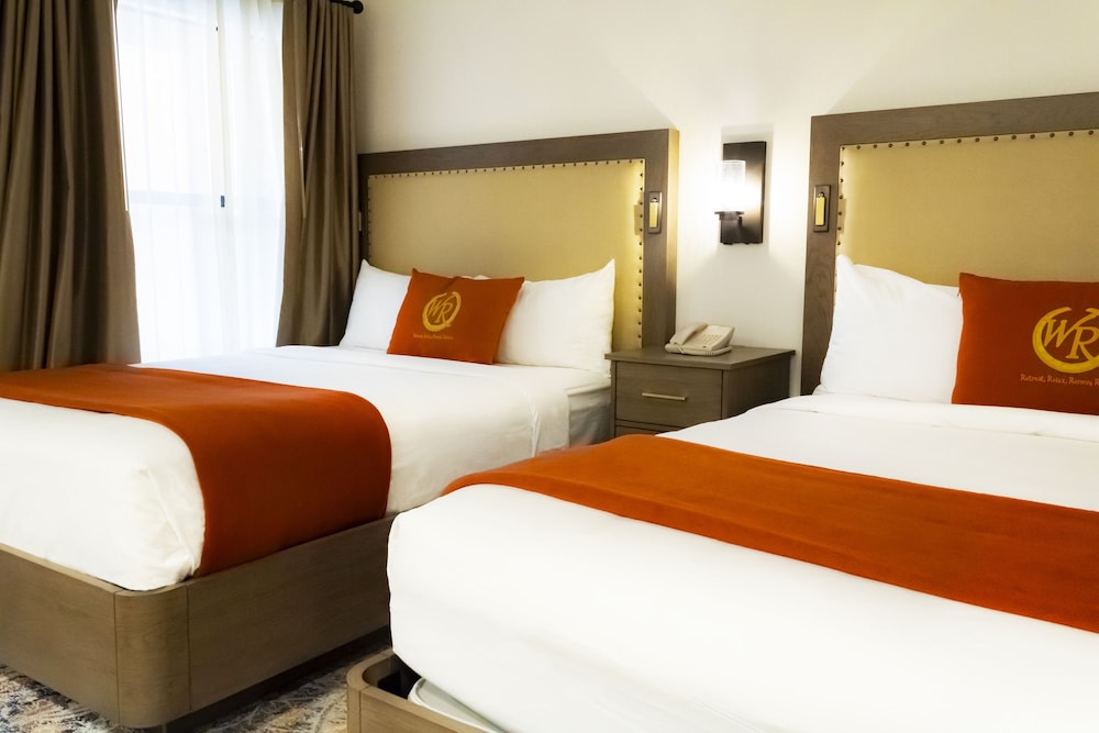 Westgate Flamingo Bay Resort - photo 7