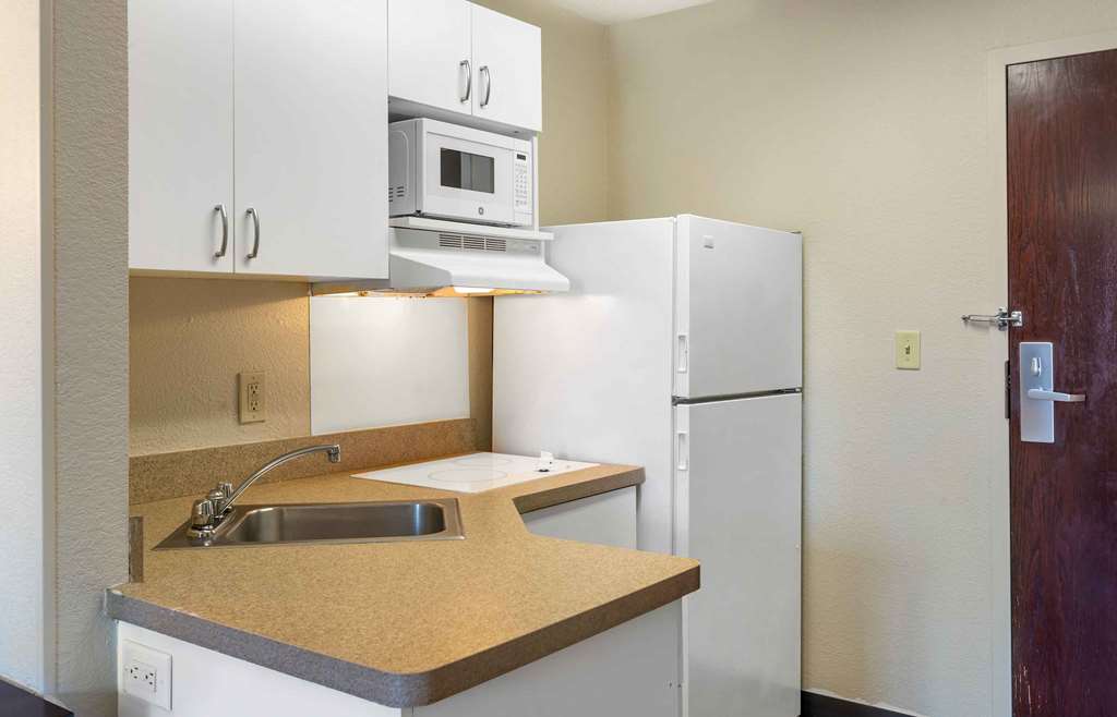 Extended Stay America Suites Providence Warwick - photo 12