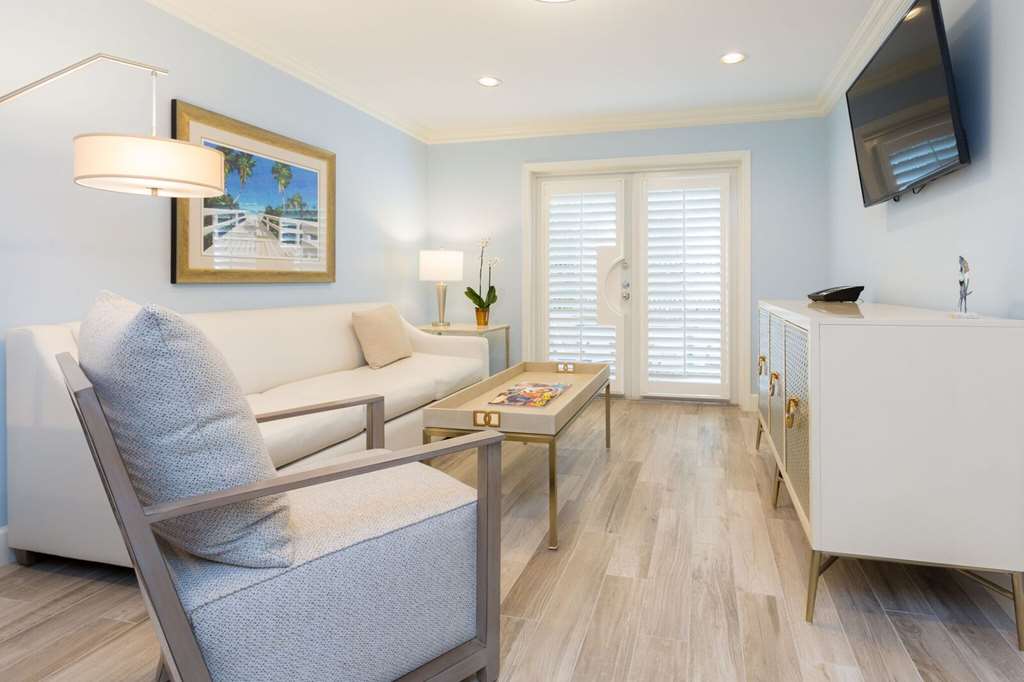 Crane's Beach House Boutique Hotel & Luxury Villas - photo 14