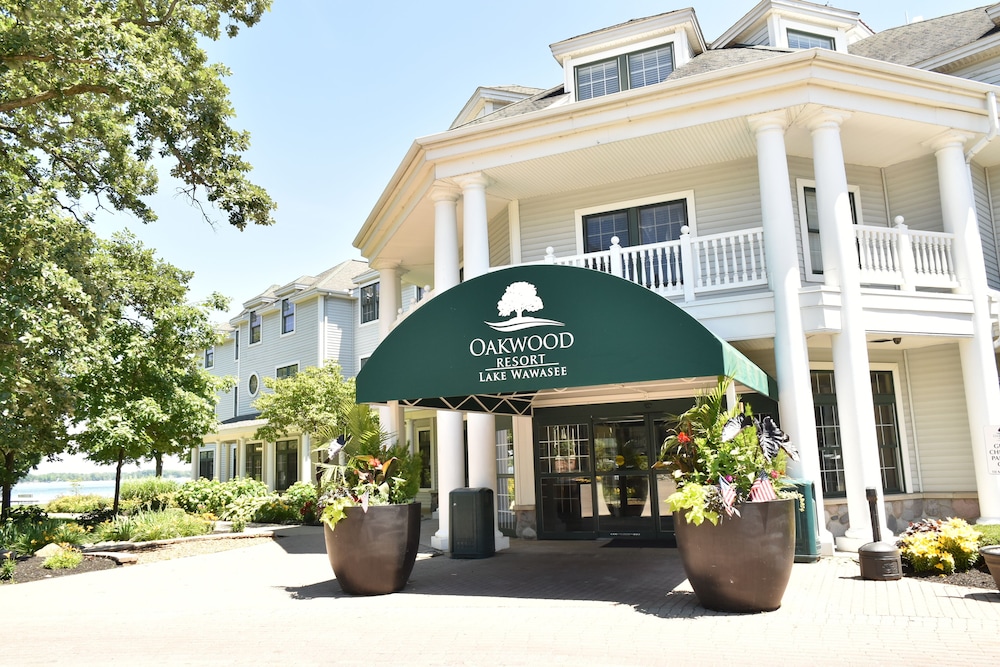 Oakwood Resort - featured photo