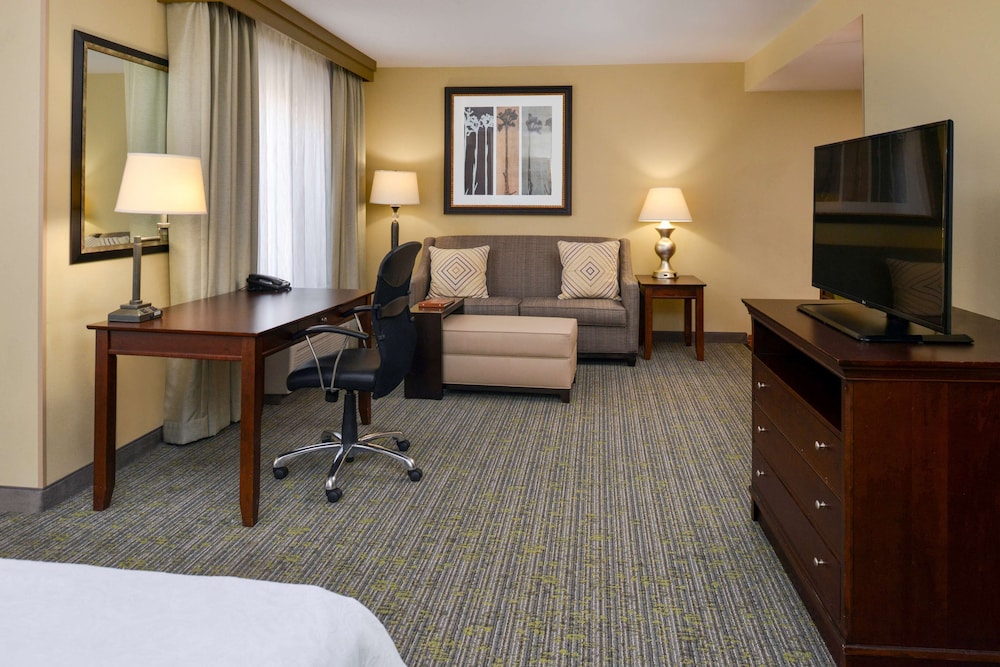 Homewood Suites by Hilton Fresno - photo 20