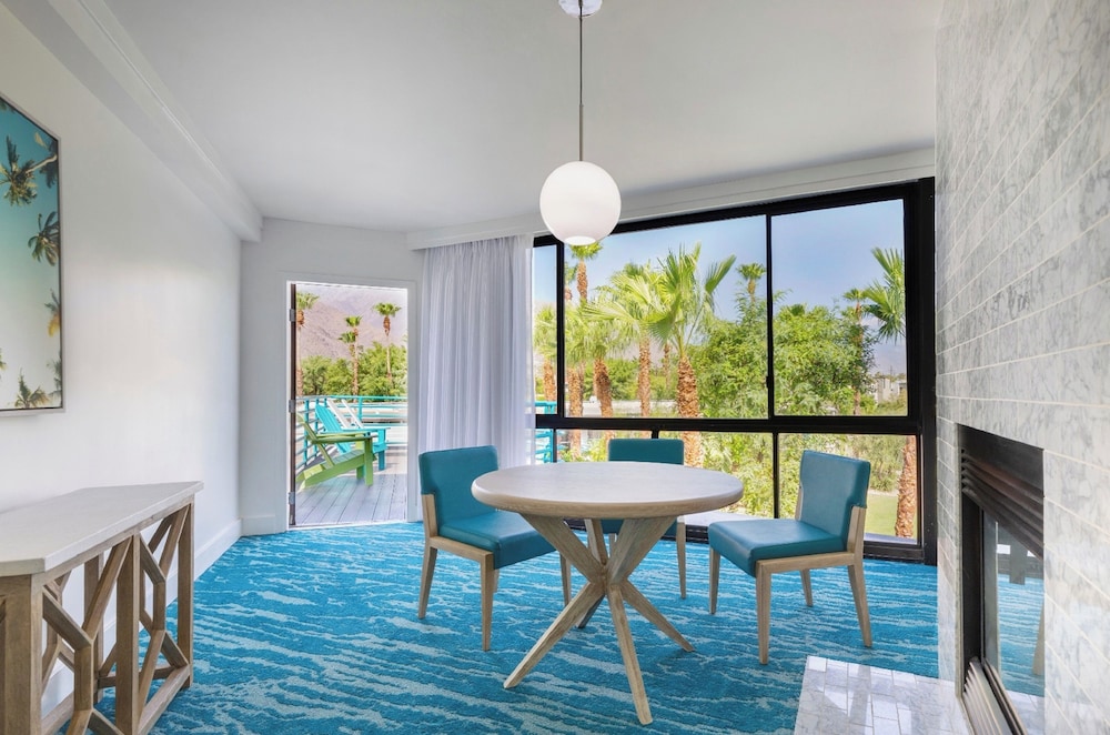 Riviera Resort Palm Springs - photo 15