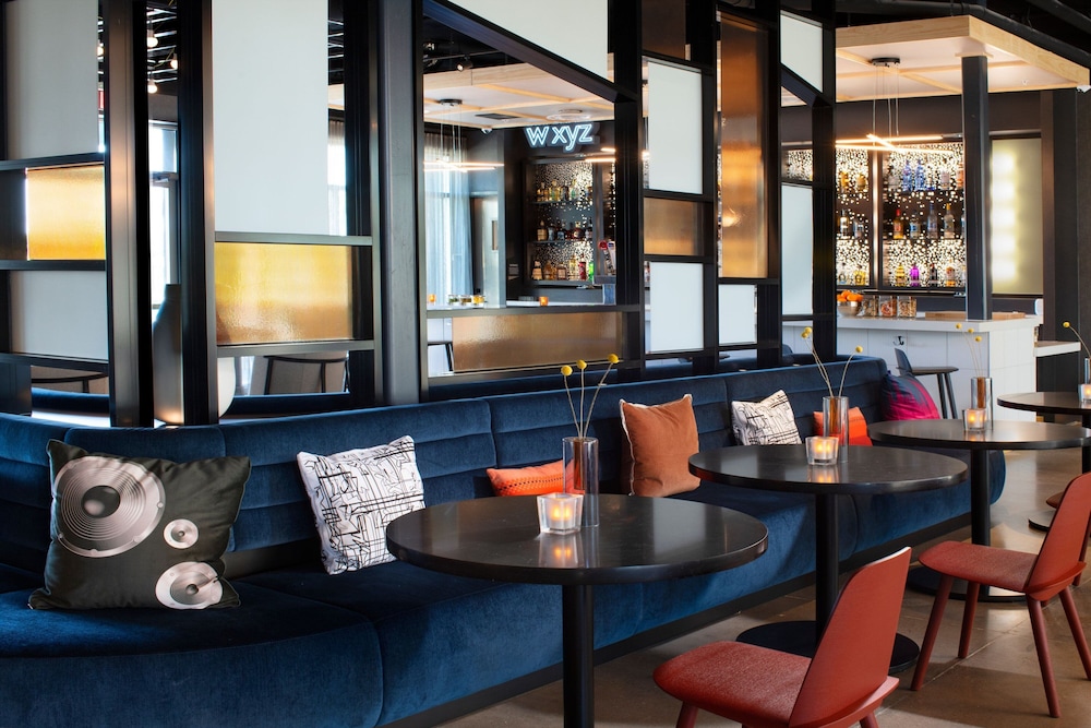 Aloft McAllen - photo 2