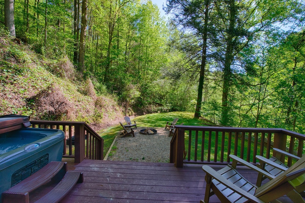 Historic Tapoco Lodge Resort - photo 147