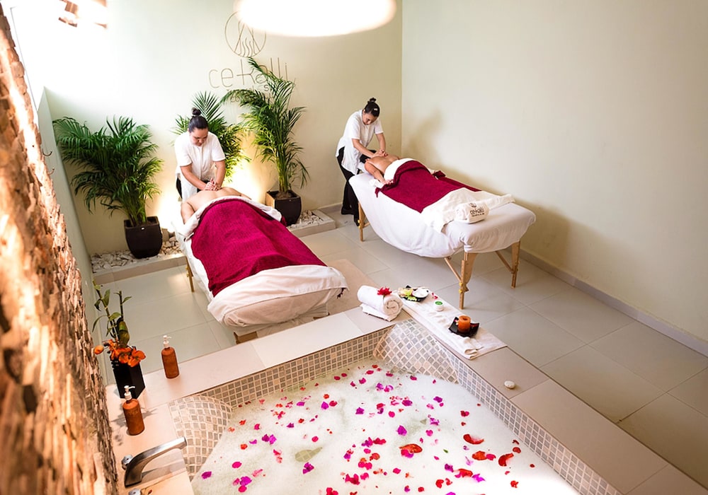Spa
