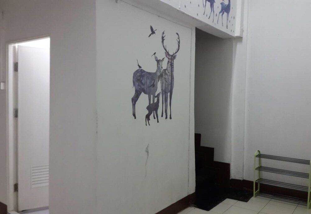 Green Box Hostel
