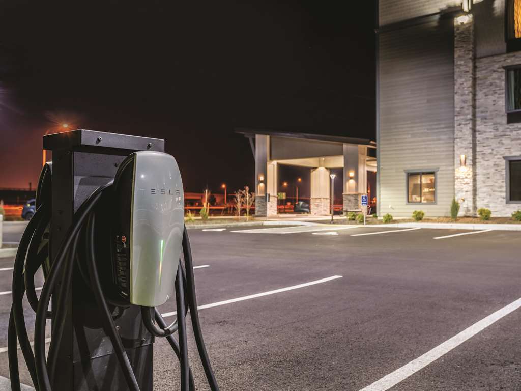 La Quinta Inn & Suites by Wyndham Walla Walla - photo 26