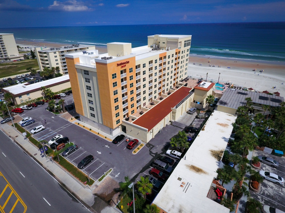 Residence Inn by Marriott Daytona Beach Oceanfront - photo 81