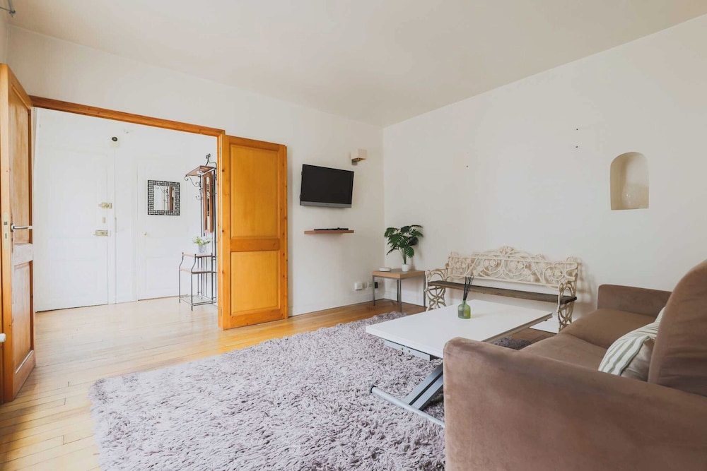 Charming Flat 1br 4p Tour Eiffel — Paris — photo 5