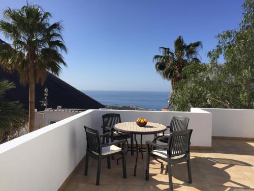 CasitaCalera in Calera Y Chozas, Spain