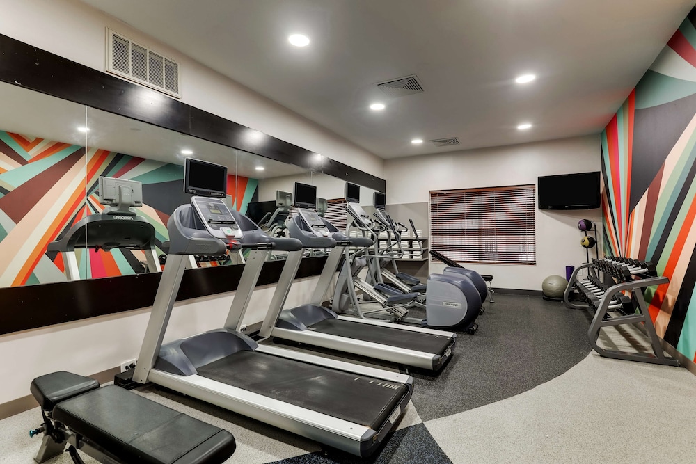 Hilton Garden Inn Fort Worth Fossil Creek - photo 48